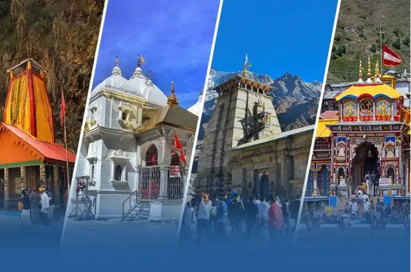 Himalayan Temple