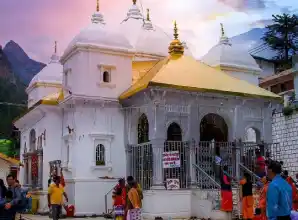 Gangotri