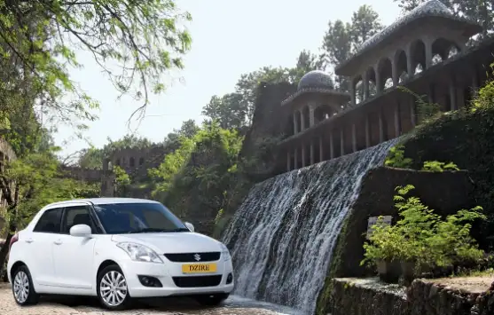 Delhi to Chandigarh Taxi