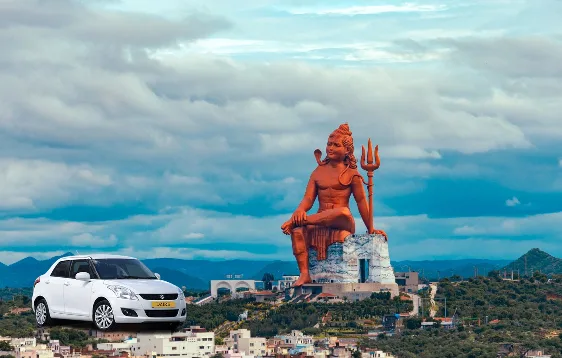 Jodhpur to Nathdwara Taxi
