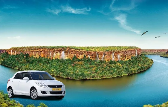 Jodhpur to Kota Taxi