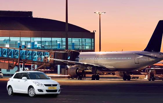 Khatu Shyam ji to Jaipur Airport Taxi