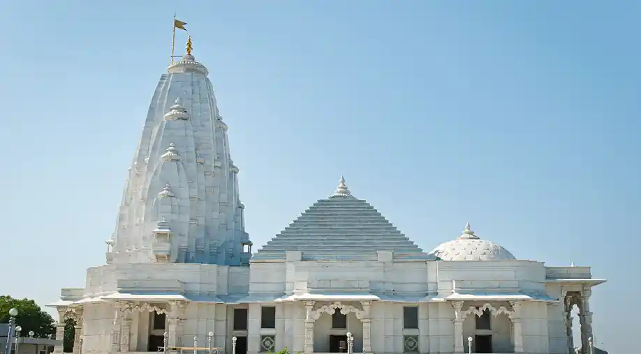 Rajasthan Temple Tour