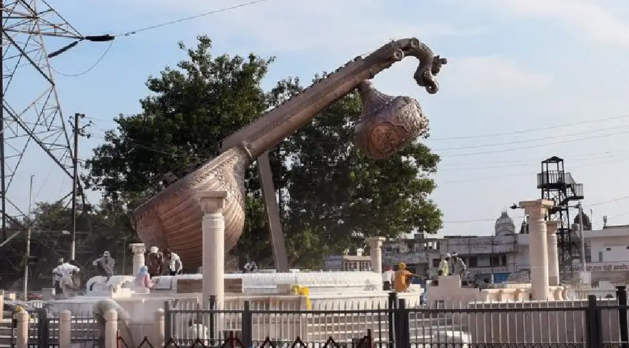 Travel Agency In Ayodhya