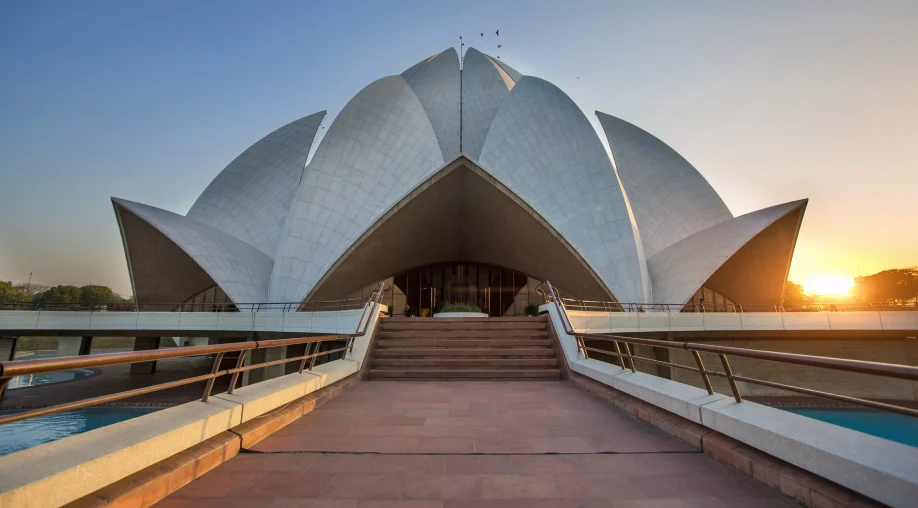 3 Nights 4 Days Delhi Tour Package
