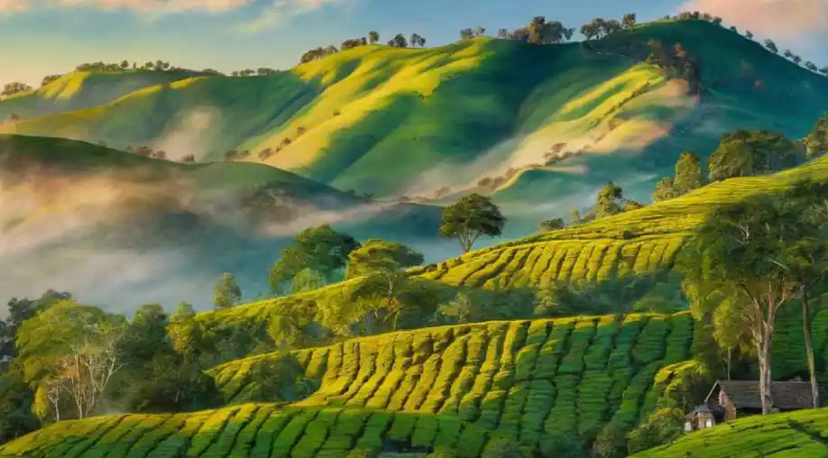 Ooty Tour Package