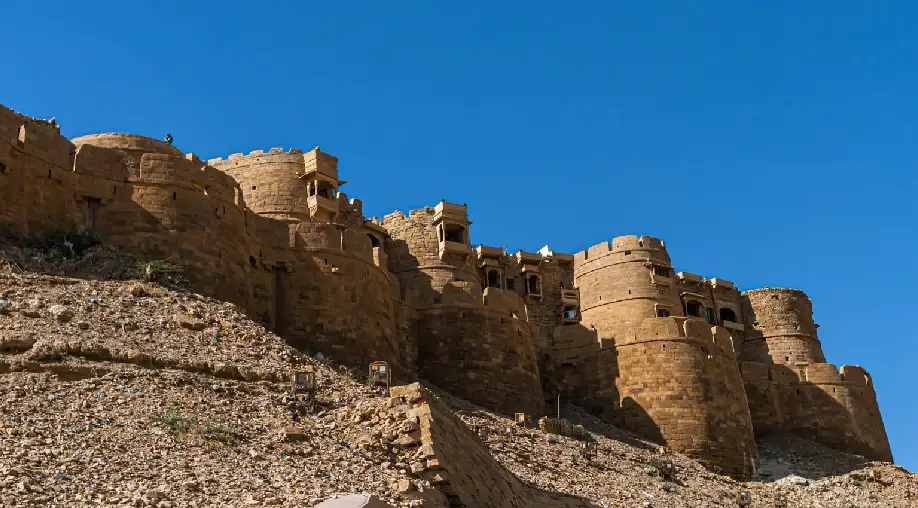 Jodhpur Pushkar Tour Package