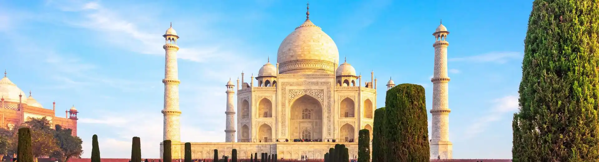 3 Days Golden Triangle Tour
