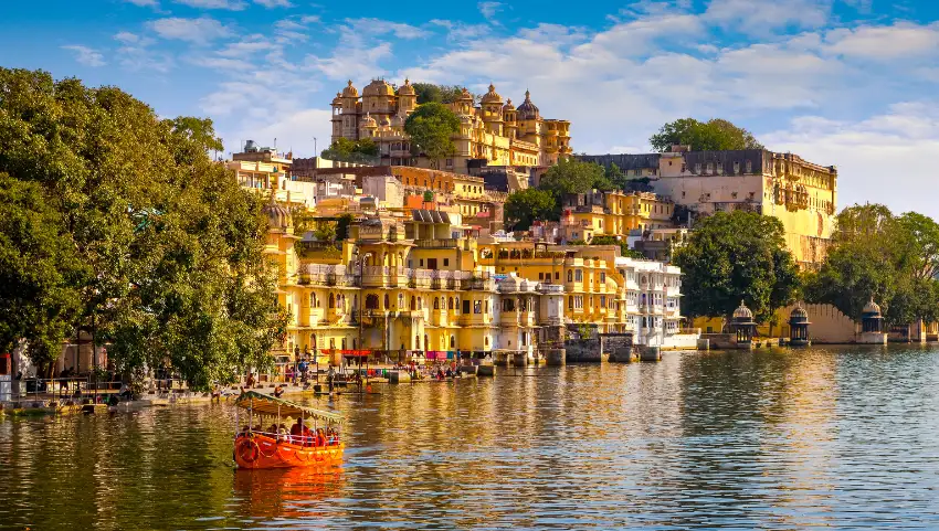 City Palace Jaipur