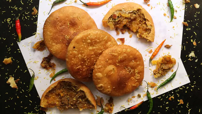 Must-Try Popular Food in Jodhpur