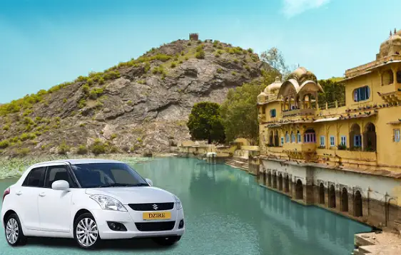 Taxi Service in Bundi