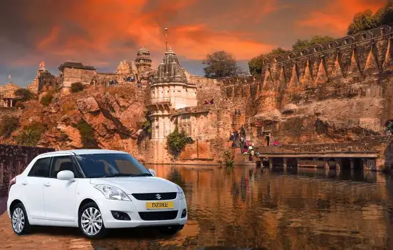 Taxi Service in Kota