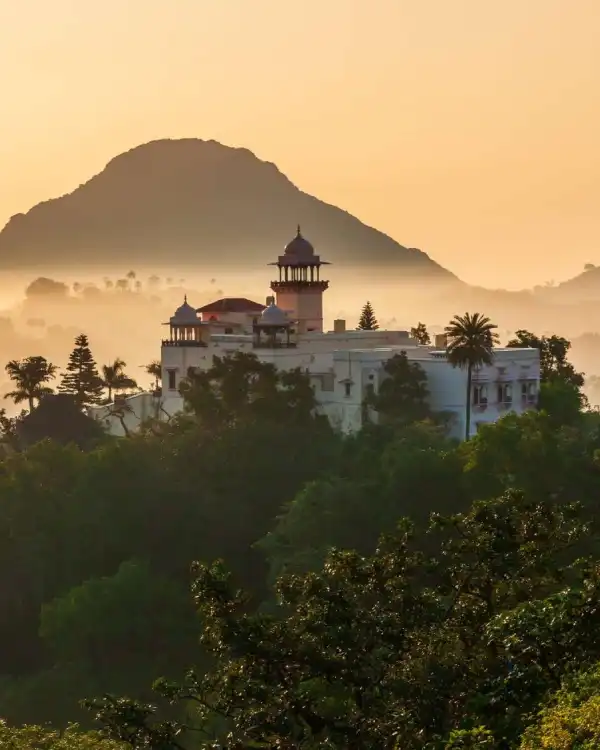 Mount Abu
