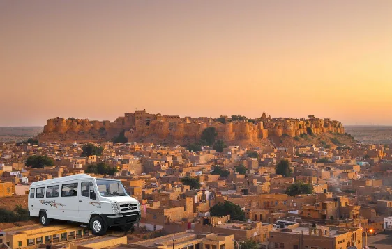 Rajasthan Tour Packages