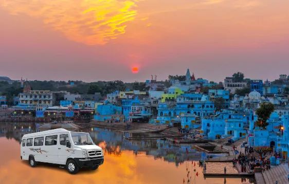 Rajasthan Tour Packages