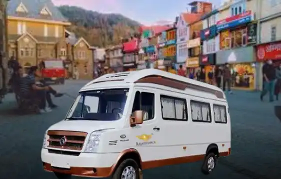 Rajasthan Tour Packages